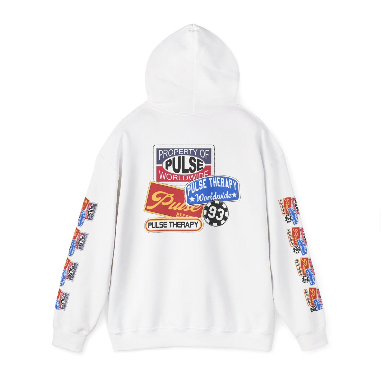 Retro-Inspired Unisex Hooded Sweatshirt, Cozy Layer, Perfect for Casual Outings, Gifts for Friends, Streetwear Fashion, Fall Essentials