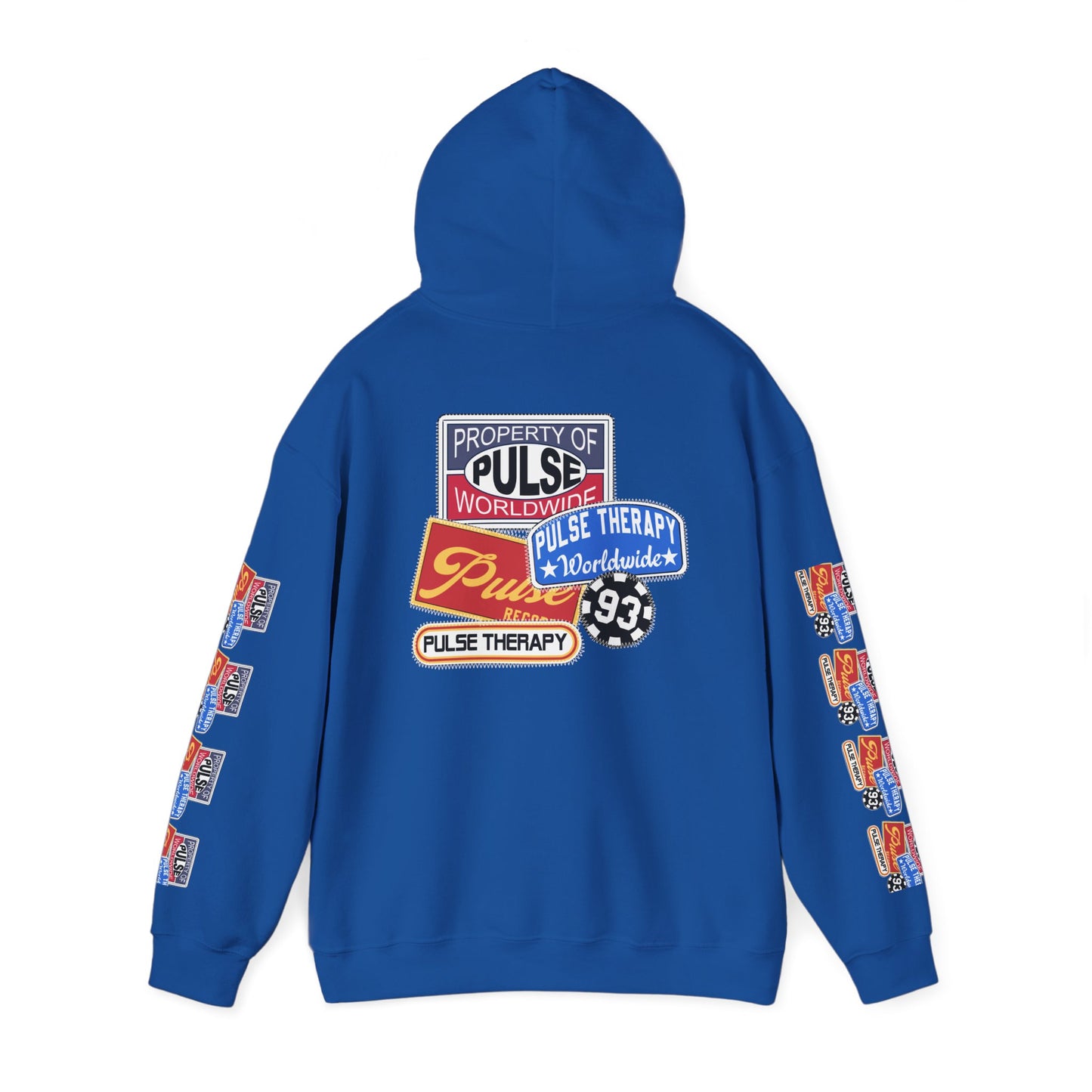 Retro-Inspired Unisex Hooded Sweatshirt, Cozy Layer, Perfect for Casual Outings, Gifts for Friends, Streetwear Fashion, Fall Essentials