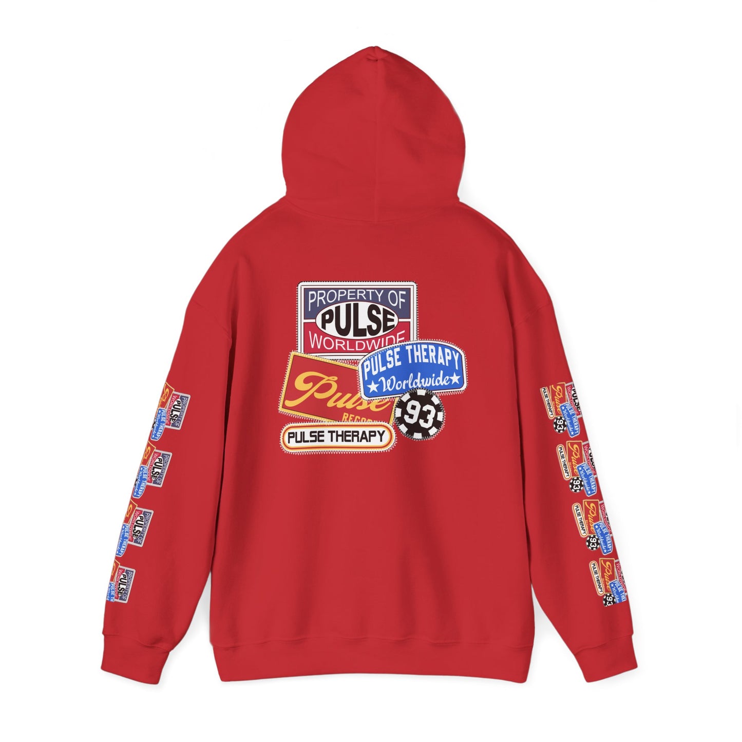 Retro-Inspired Unisex Hooded Sweatshirt, Cozy Layer, Perfect for Casual Outings, Gifts for Friends, Streetwear Fashion, Fall Essentials